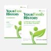 A Step-by-Step Guide package to Getting Started on your Family History. Discover your ancestry.